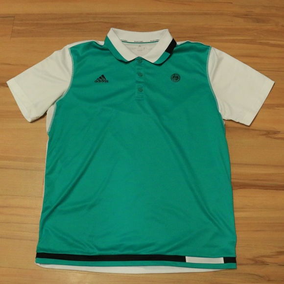 adidas polo roland garros adidas polo roland garros